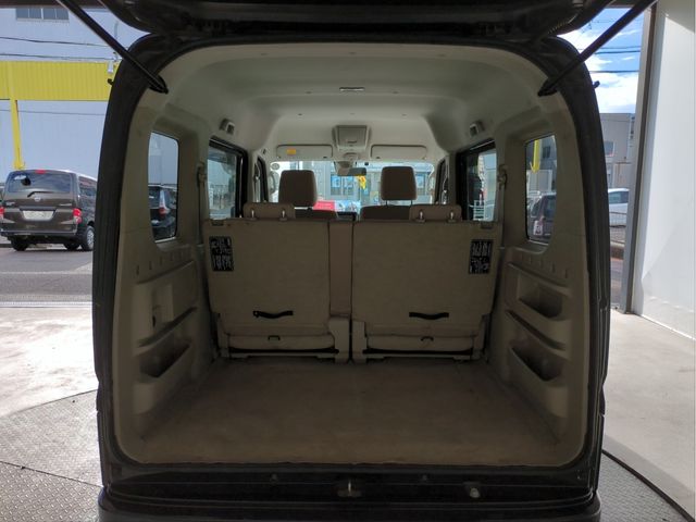 MAZDA SCRUM wagon 2015