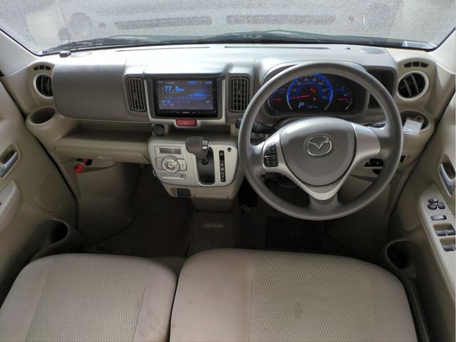 MAZDA SCRUM wagon 2015