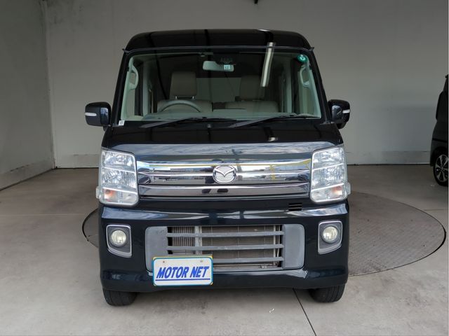 MAZDA SCRUM wagon 2015