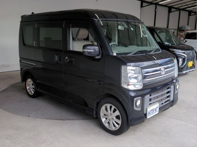 MAZDA SCRUM wagon 2015