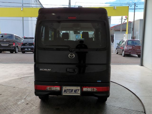 MAZDA SCRUM wagon 2015