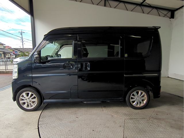 MAZDA SCRUM wagon 2015