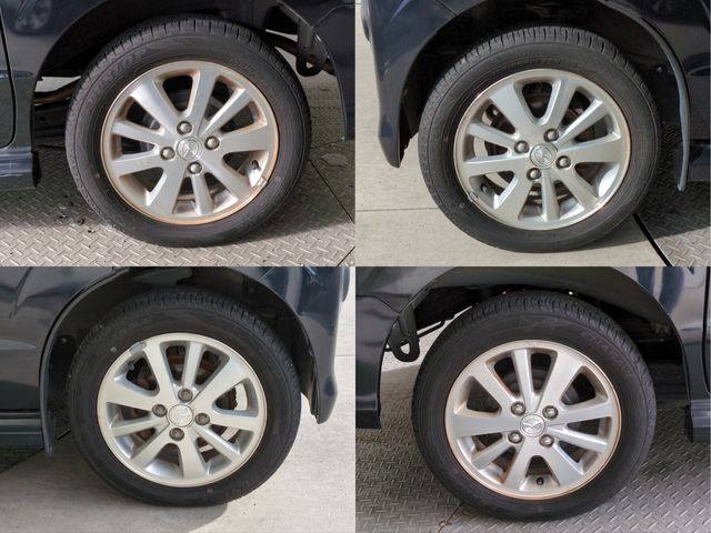 MAZDA SCRUM wagon 2015