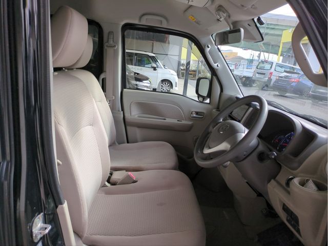 MAZDA SCRUM wagon 2015