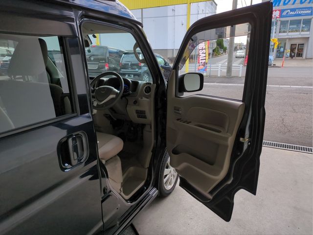 MAZDA SCRUM wagon 2015