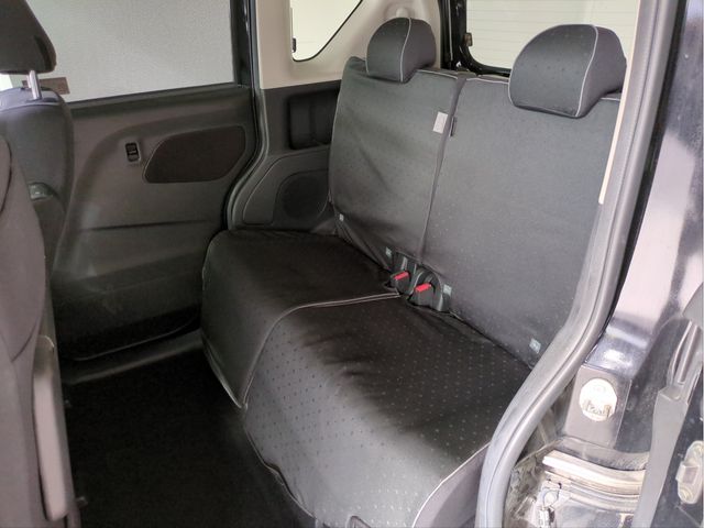 MITSUBISHI ek X SPACE 2021