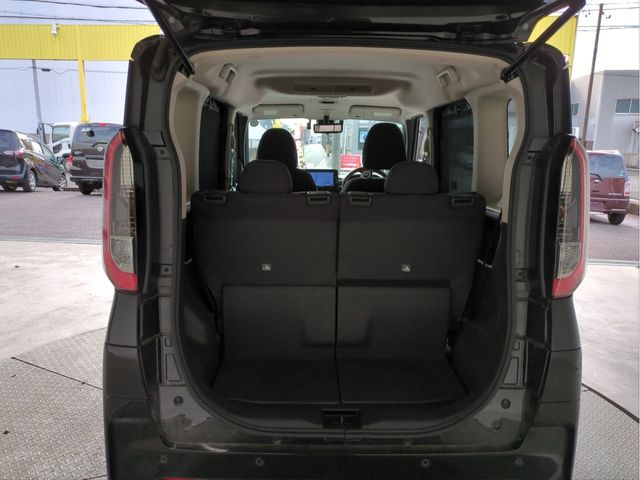 MITSUBISHI ek X SPACE 2021