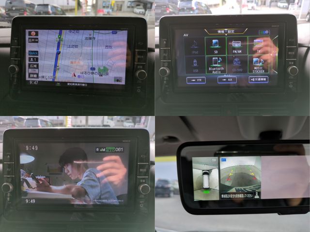 MITSUBISHI ek X SPACE 2021