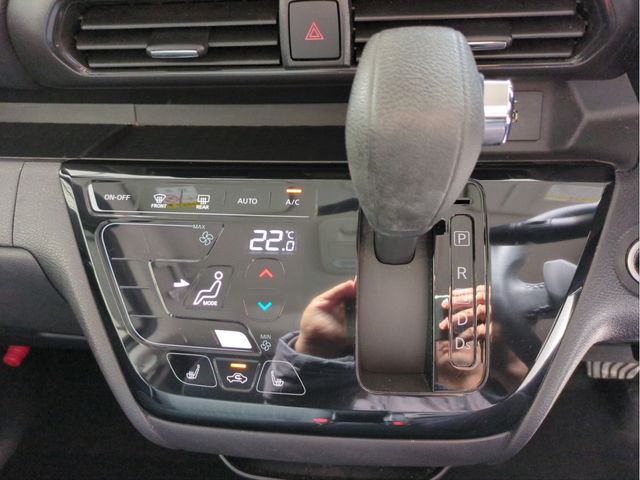 MITSUBISHI ek X SPACE 2021