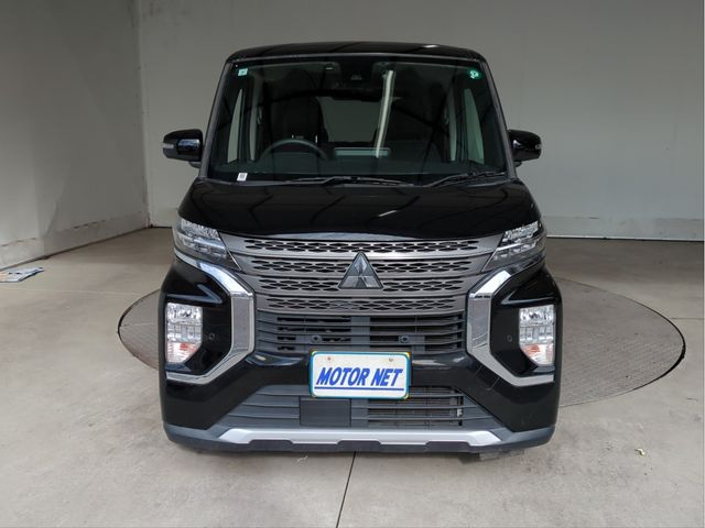 MITSUBISHI ek X SPACE 2021