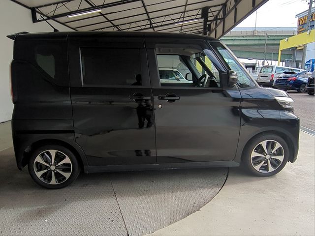 MITSUBISHI ek X SPACE 2021