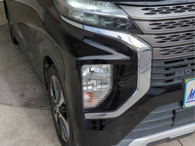 MITSUBISHI ek X SPACE 2021