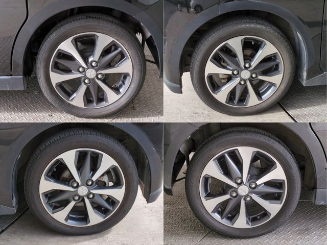 MITSUBISHI ek X SPACE 2021