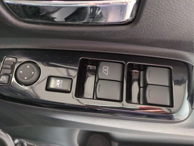 MITSUBISHI ek X SPACE 2021