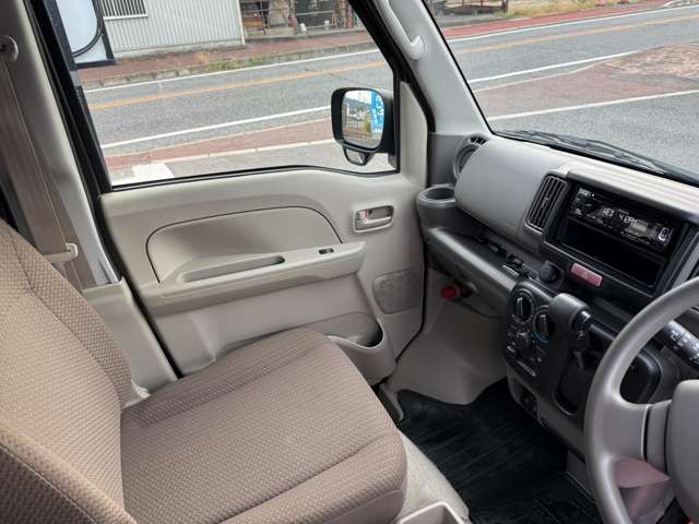 SUZUKI EVERY van 2022