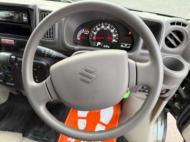 SUZUKI EVERY van 2022