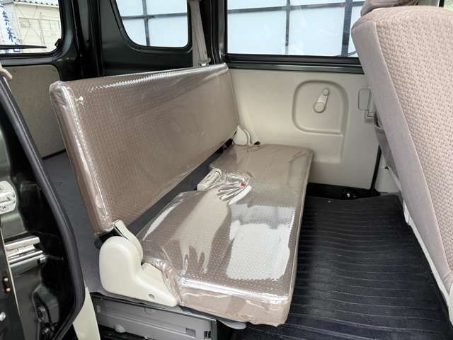 SUZUKI EVERY van 2022