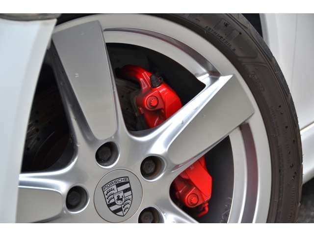 PORSCHE PORSCHE CAYMAN S 2014