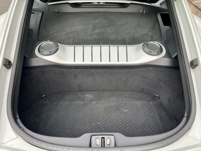 PORSCHE PORSCHE CAYMAN S 2014