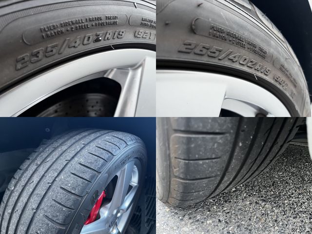 PORSCHE PORSCHE CAYMAN S 2014