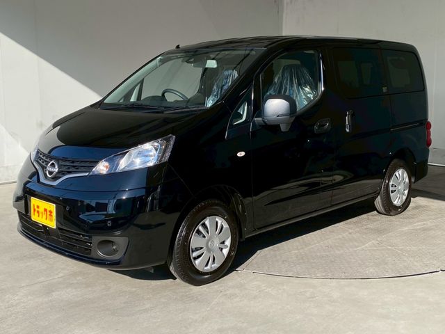 NISSAN NV200 VANETTE van 2025