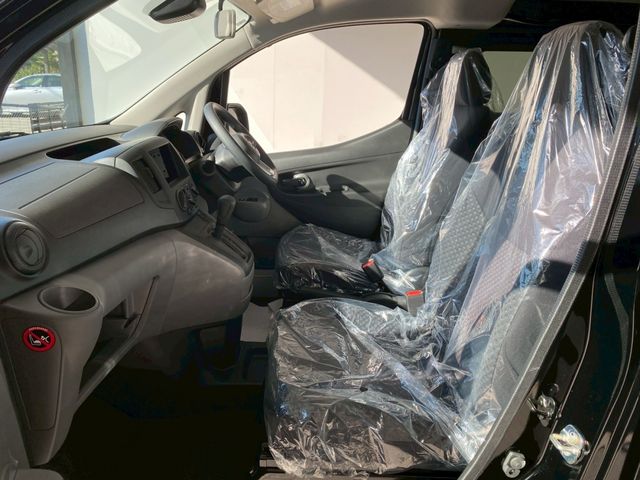 NISSAN NV200 VANETTE van 2025