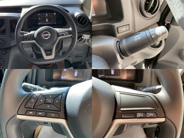 NISSAN NV200 VANETTE van 2025