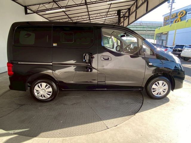NISSAN NV200 VANETTE van 2025
