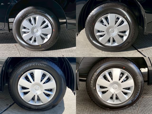 NISSAN NV200 VANETTE van 2025