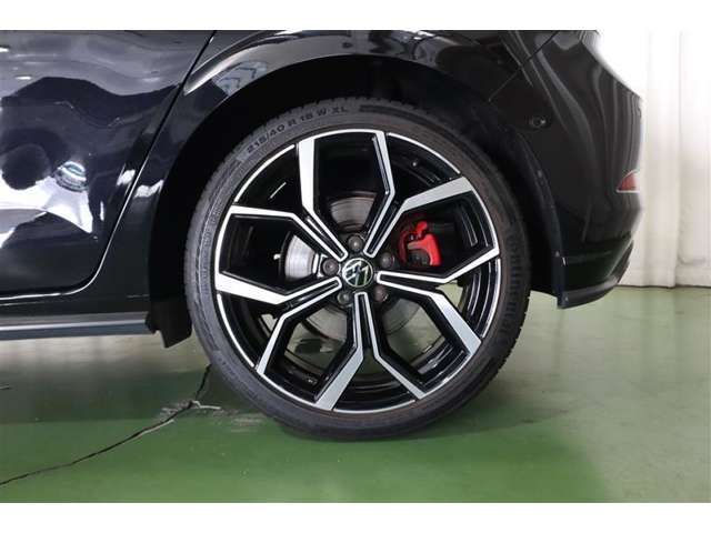 VOLKSWAGEN VOLKSWAGEN POLO GTI 2023