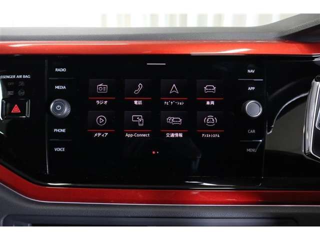 VOLKSWAGEN VOLKSWAGEN POLO GTI 2023