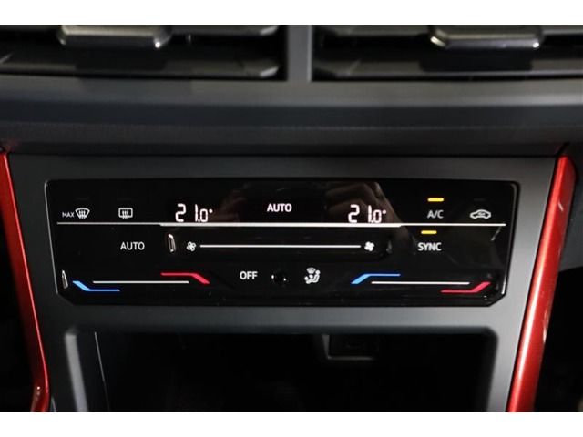 VOLKSWAGEN VOLKSWAGEN POLO GTI 2023