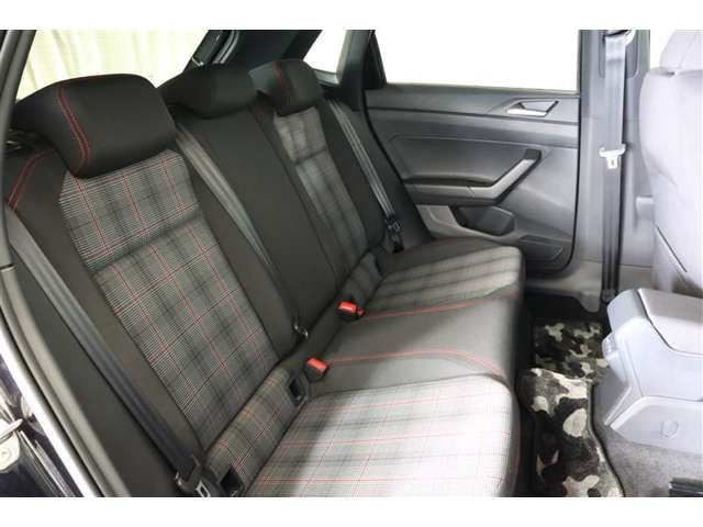 VOLKSWAGEN VOLKSWAGEN POLO GTI 2023