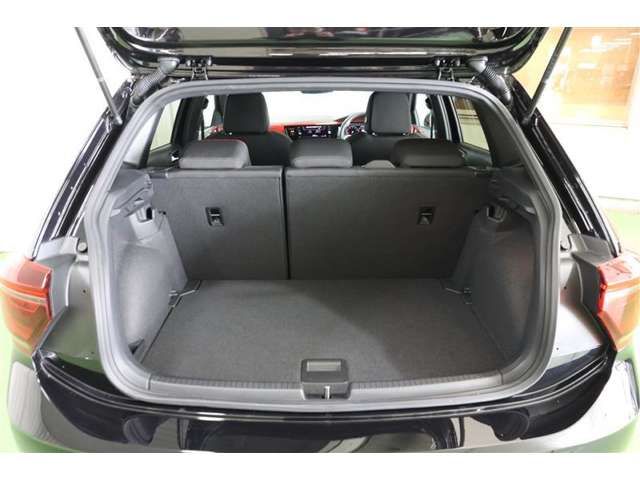 VOLKSWAGEN VOLKSWAGEN POLO GTI 2023