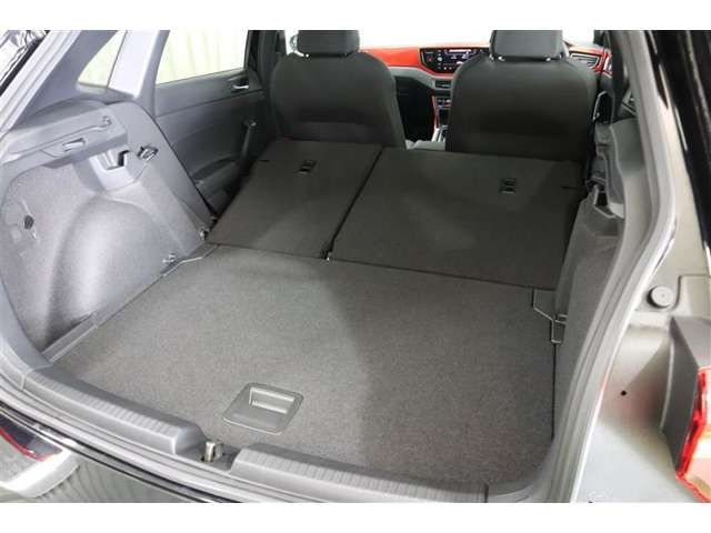 VOLKSWAGEN VOLKSWAGEN POLO GTI 2023