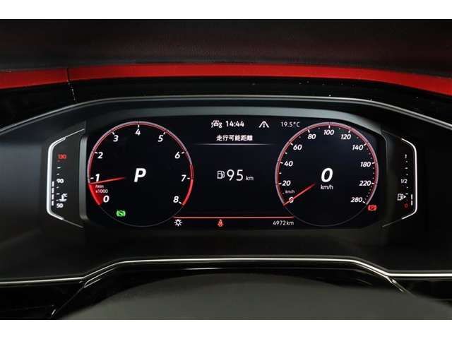 VOLKSWAGEN VOLKSWAGEN POLO GTI 2023