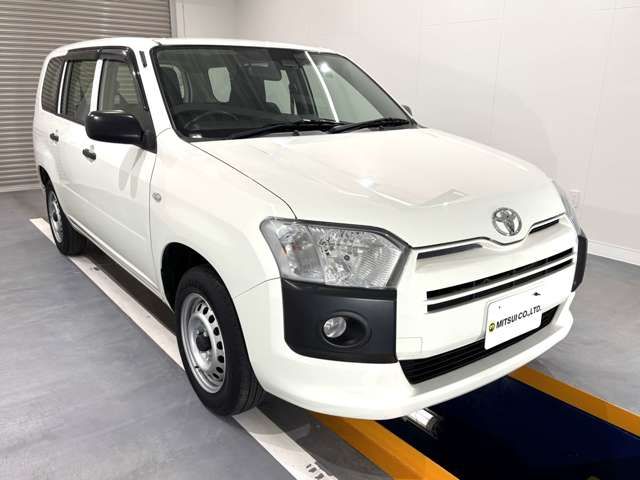 TOYOTA PROBOX van 4WD 2020
