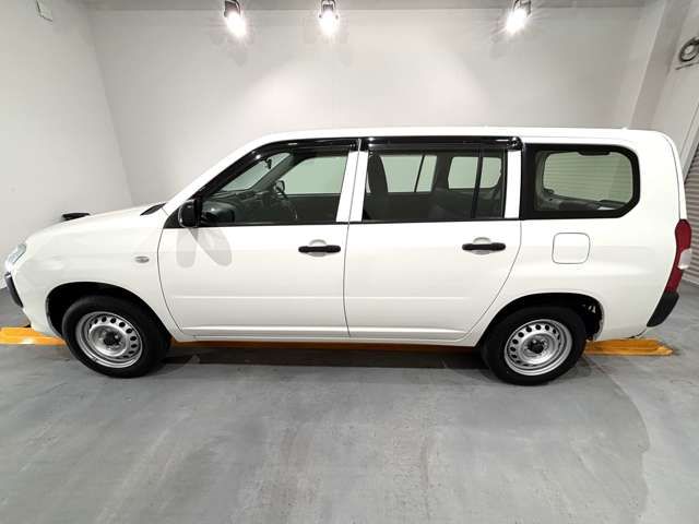 TOYOTA PROBOX van 4WD 2020