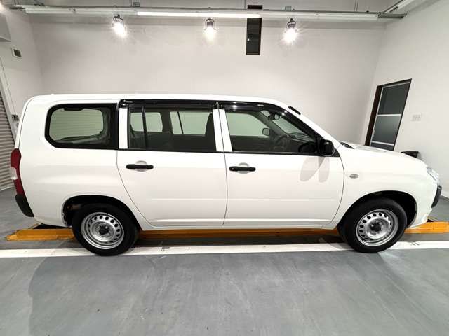 TOYOTA PROBOX van 4WD 2020