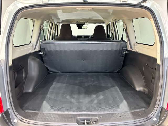 TOYOTA PROBOX van 4WD 2020