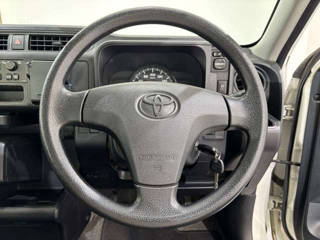 TOYOTA PROBOX van 4WD 2020