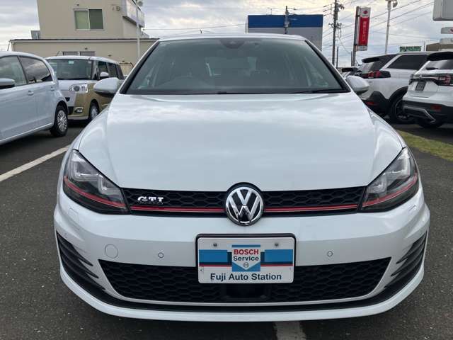 VOLKSWAGEN VOLKSWAGEN GOLF 2017