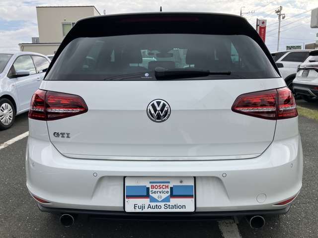 VOLKSWAGEN VOLKSWAGEN GOLF 2017