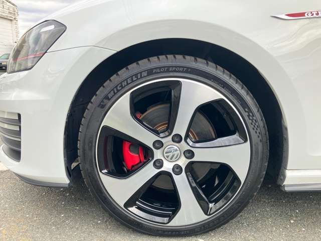 VOLKSWAGEN VOLKSWAGEN GOLF 2017