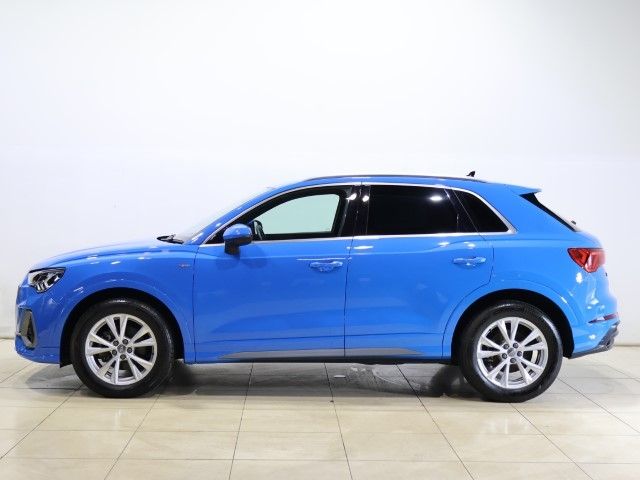 AUDI AUDI Q3 2020