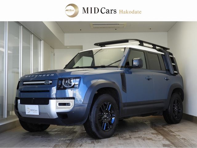 ROVER ROVER DEFENDER 2023