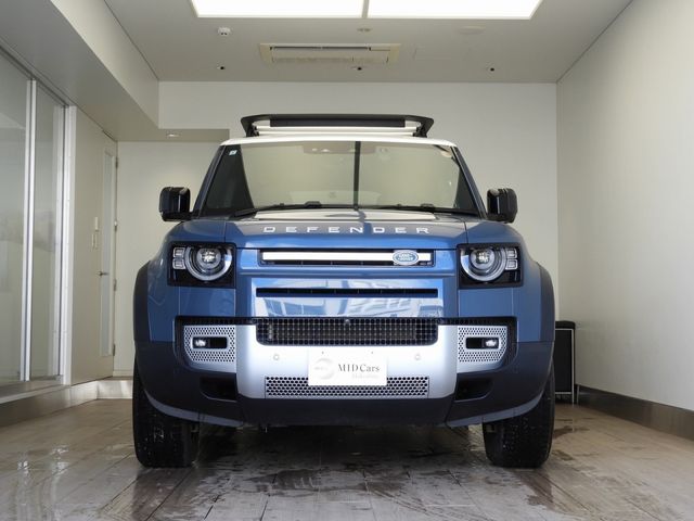 ROVER ROVER DEFENDER 2023