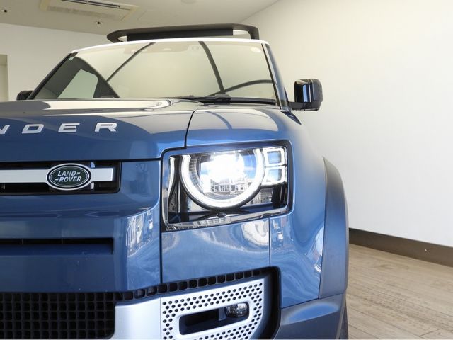 ROVER ROVER DEFENDER 2023