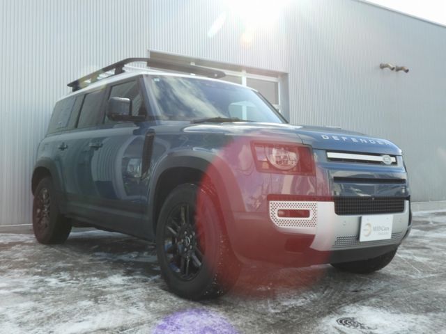 ROVER ROVER DEFENDER 2023