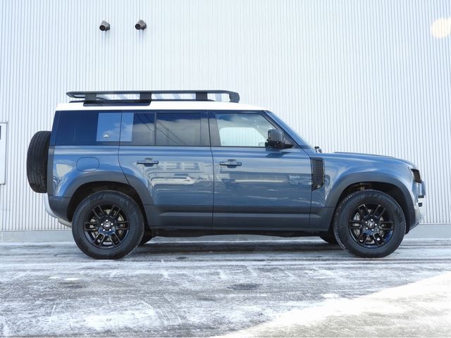 ROVER ROVER DEFENDER 2023